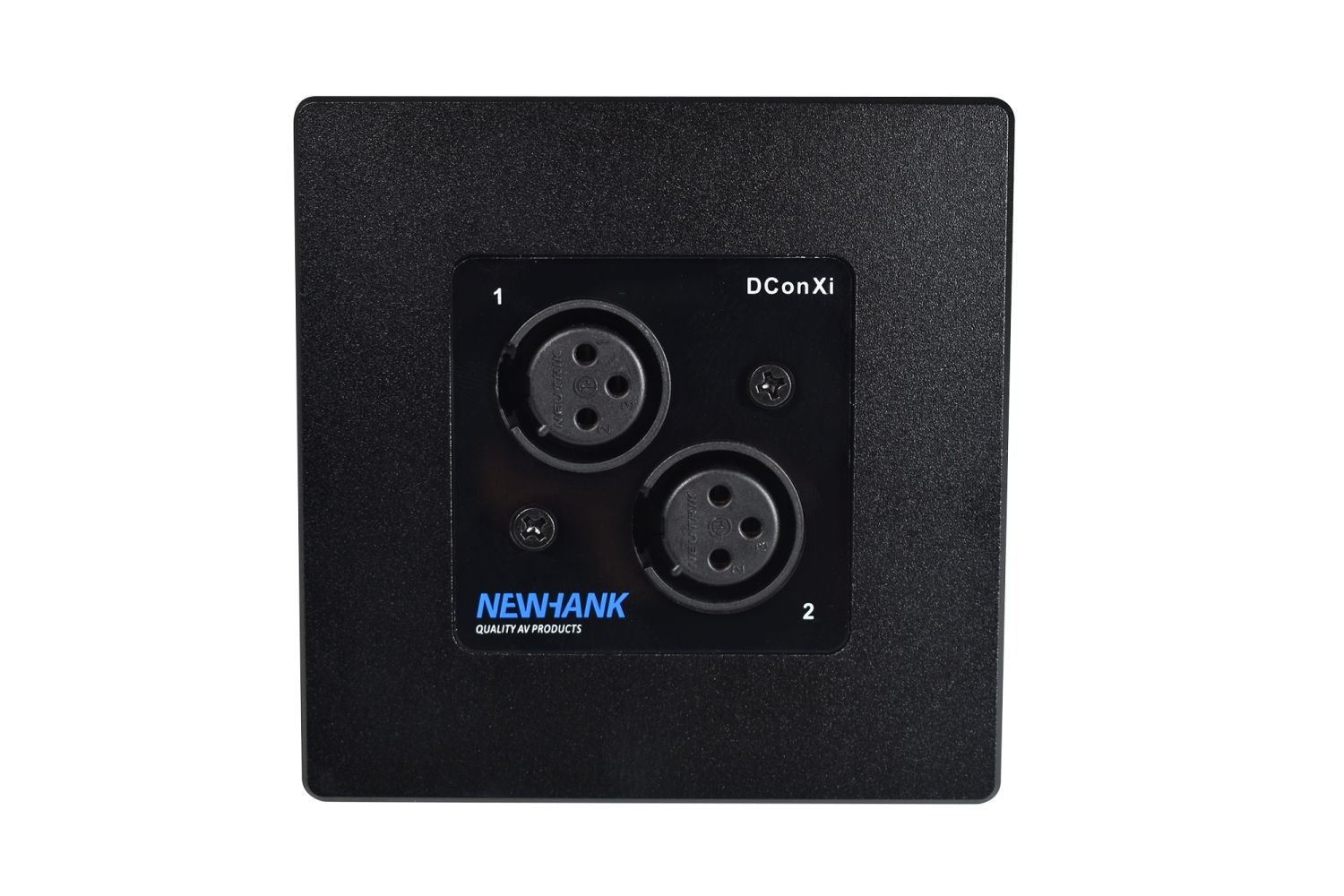 NewHank DConXi